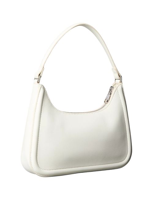 Borsetta panna in poliuretano Calvin Klein | LV04F3230GFUP
